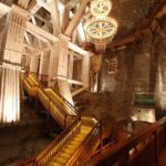 Wieliczka Salt Mine Guided Tour From Krakow With Pick Up From Selected Hotels Overview Of The Wieliczka Salt Mine