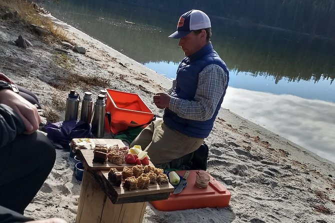 Wild Current Canoe Adventure Join A Small Group Overview Of The Adventure