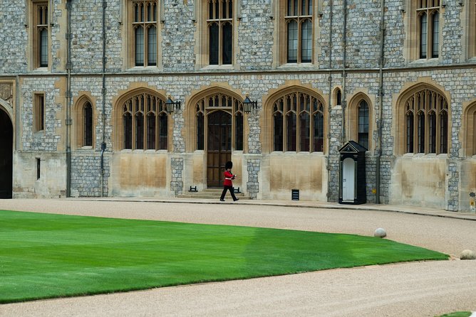 Windsor Independent Day Trip From London With Private Driver Flexible And Customizable Sightseeing