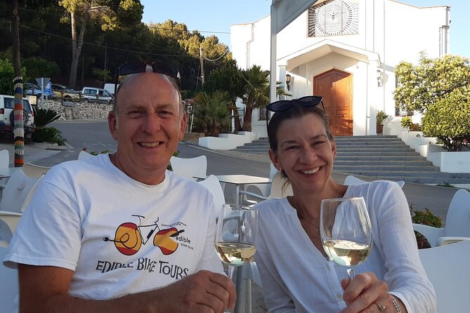 Wine & Tapas Tour by Electric Bike (E-Bike) Including Ronda Pickup (Half Day) - Meeting Information