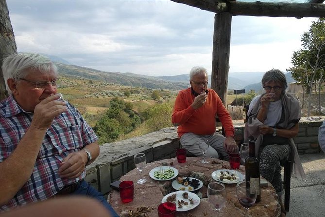 Winetasting Tour In Alpeta Winery Roshnik Village By 1001 Albanian Adventures Alpeta Winery And Its History