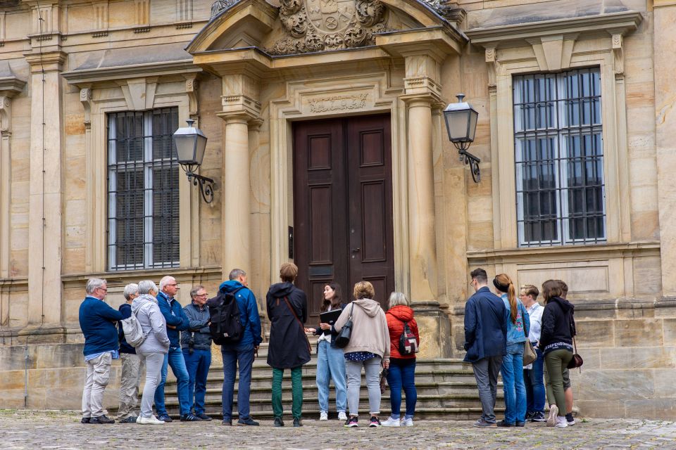 Witch Trials in Bamberg - Bambergs Tumultuous Witch Trials