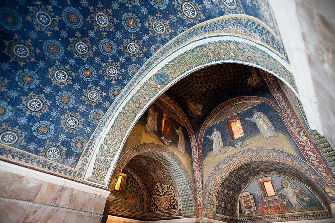 Wonderful Ravenna, Visit 3 Unesco Sites With A Local Guide On A Private Tour Overview Of The Tour