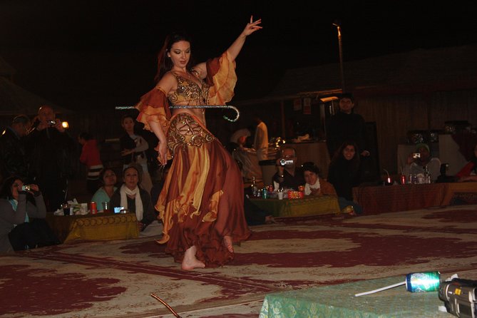 Wow Arabian Nights Tours Desert Safari Program With Bbq Dinner Quintessential Uae Desert Activities