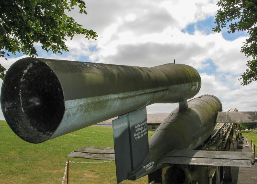 Wroclaw: Day of WW2: Riese, Gross-Rosen, Ksiaz Castle - Overview of the Tour