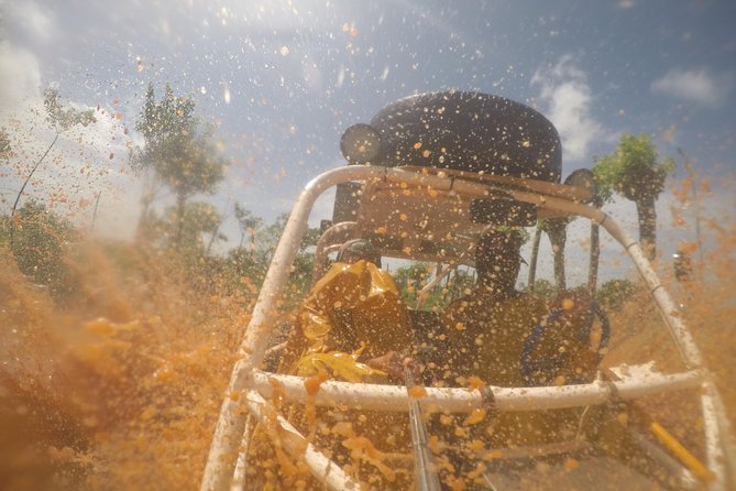 Xtreme Buggy 4 Hours Dune Buggy & Country Side Experience Inclusions