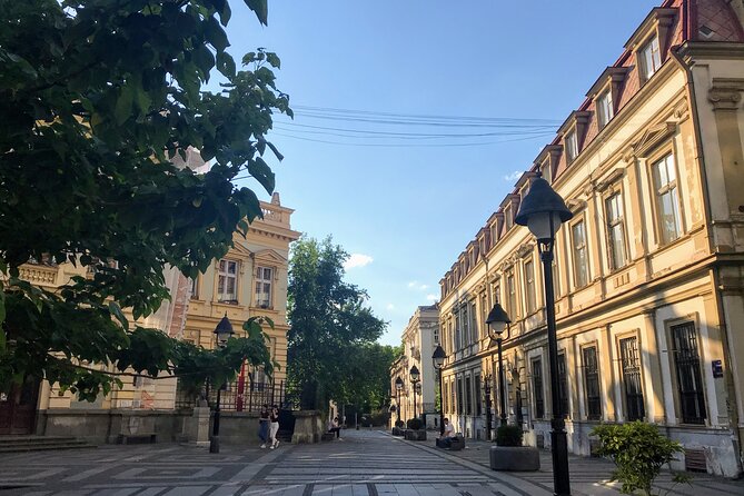 Your Own Belgrade: Unexpected Treasures of the City - Taking in Local Experiences