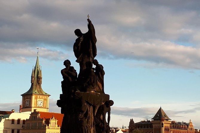 Your Own Guide For Prague Coronation Route Tour Explore Pragues Coronation Route