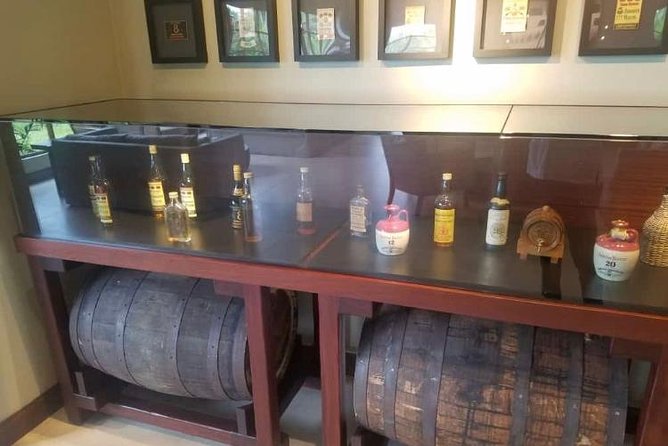 Ys Falls And Appleton Estate Private Rum Tour Tour Overview