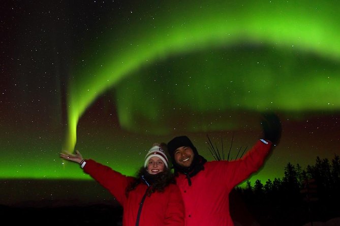 Yukon Aurora Viewing Package | 4 Days Package Overview