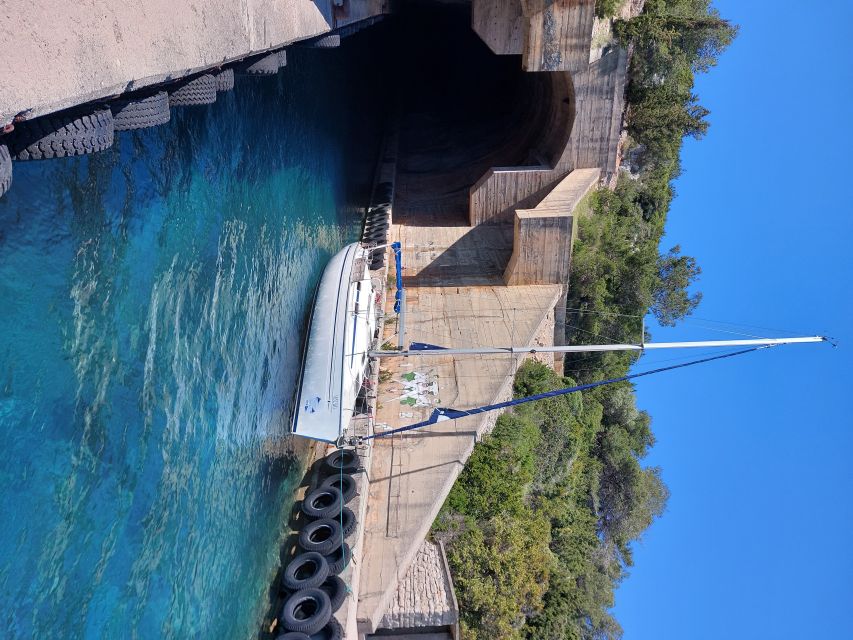 Zadar: Full-Day Sailing Trip With Snorkeling - Overview of the Sailing Adventure