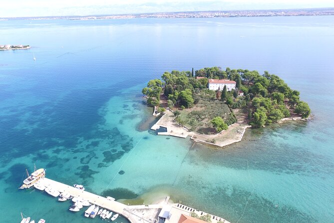 Zadar Fun Swim And Snorkel Short Day Trip @rhythmexperience Adriatic Coast Showcase