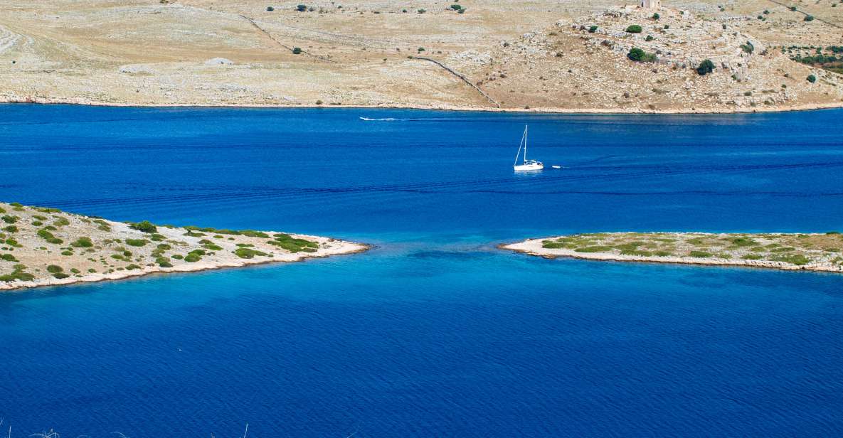 Zadar: Kornati and Telascica Cruise With Snacks and Ticket - Overview and Pricing