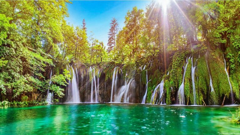 Zadar: Plitvice Lakes With Boat Ride And Zadar Old Town Tour Tour Overview And Pricing