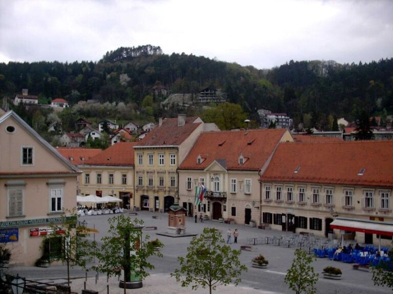 Zagreb: Plesivica Hills And Samobor Tour With Wine Tasting Tour Overview And Pricing