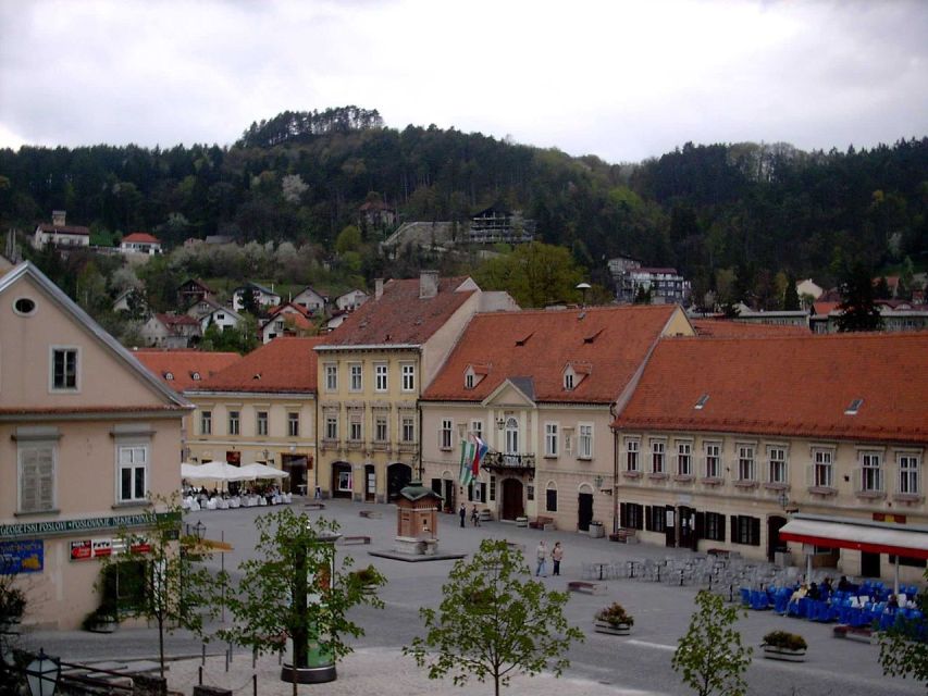 Zagreb: Plesivica Hills and Samobor Tour With Wine Tasting - Tour Overview and Pricing