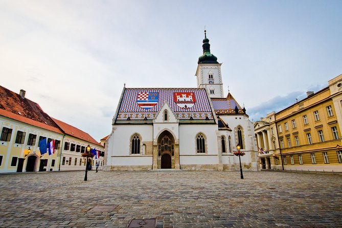 Zagreb Private City Walking Tour - Tour Details