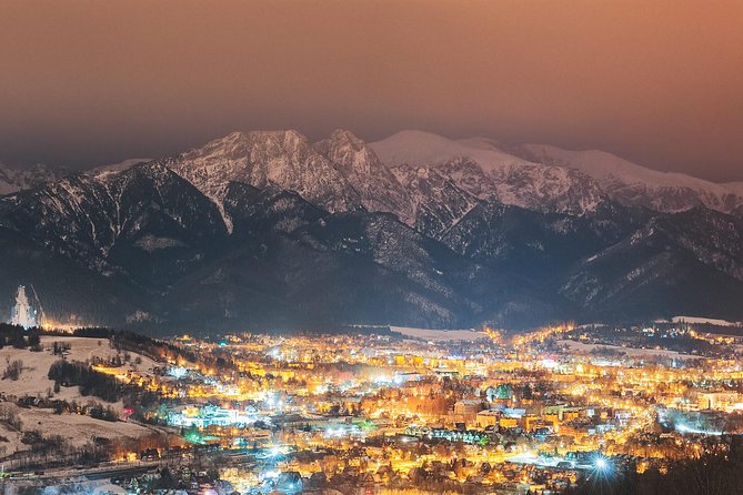 Zakopane & Tatra Mountains Best Value Shared Tour Overview Of Zakopane And Tatra Mountains