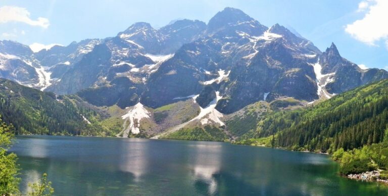 Zakopane The Capital Of Tatra Mountains Overview Of Zakopane