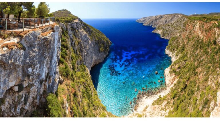 Zakynthos: Private Island Tour With Wine Tasting Tour Overview And Pricing