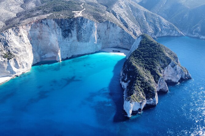 Zakynthos Private Tailor Made Tour Highlights Of North Zakynthos