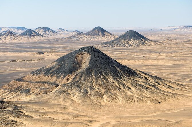 2 Day Trip to Bahariya Oasis White Desert From Cairo - Key Points