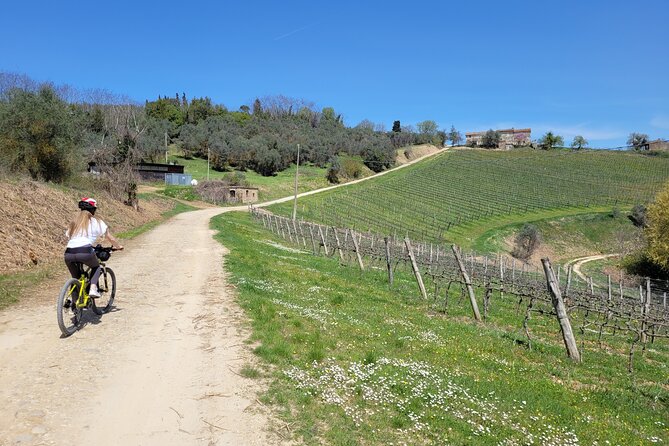 2-Day Tuscany E-Bike Adventure - Key Points