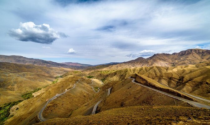 2 Days 1 Night Amazing Zagora Desert Tour From Marrakech - Key Points