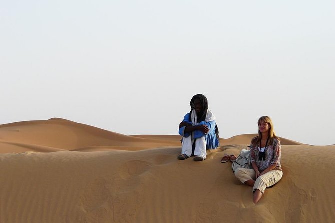 2 Days Desert Tour From Agadir Accessibility And Participation