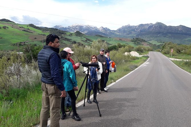 1 Day Excursion to White Villages and Ronda - Meeting and Pickup