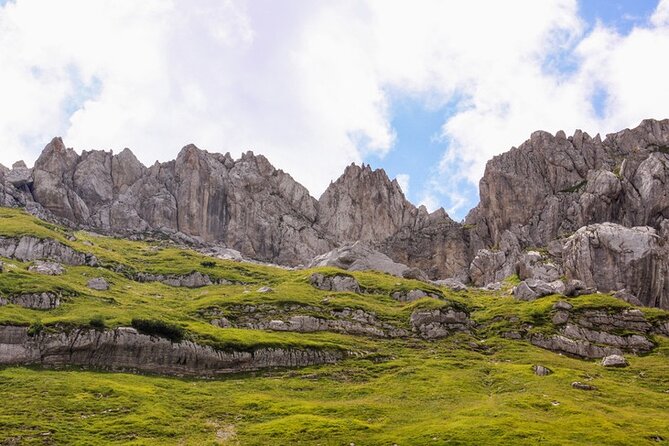 1-Day Montenegro Hiking Tour to Durmitor National Park - Meeting and Pickup Options