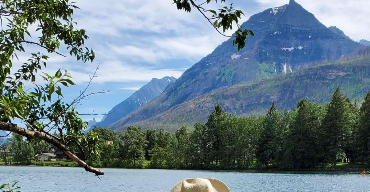 1 Day Waterton Lakes National Park Tour From Calgary - Pricing