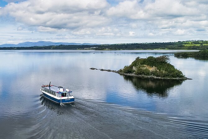 1 Hour Lake Cruise on Killarneys Largest Lake - Tour Highlights and Accessibility