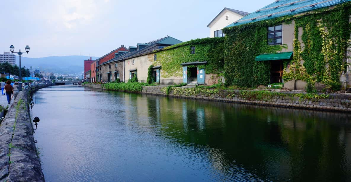 10-Hour Otaru Tour (Depart From Sapporo) - Experience Highlights