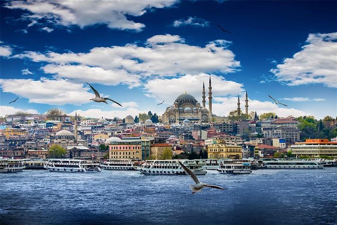 12 Days Private Turkey Tour From Istanbul - Included in the Tour