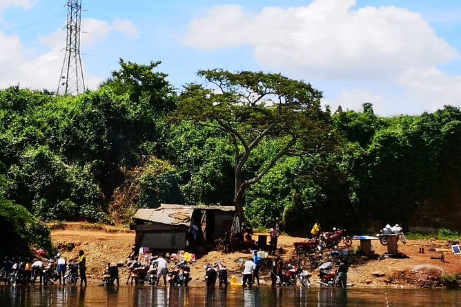 1DAY Jinja Tour & Source of the Nile River Experience - Learning Local History and Culture