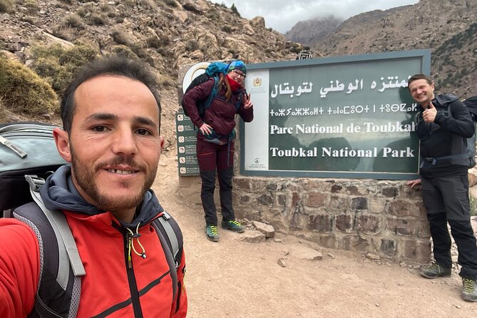 2-Day Mount Toubkal Trek From Marrakech - Inclusions and Exclusions