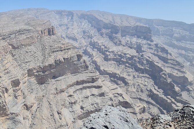 2-Day Private Guided Nizwa and Jebel Akhdar Tour From Muscat - Inclusions