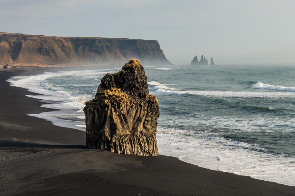 2 Day Summer Iceland Tour to South Coast - Itinerary Overview