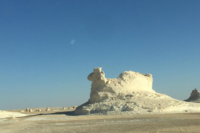 2 Days White Desert and Bahariya Oasis Tour - Inclusions