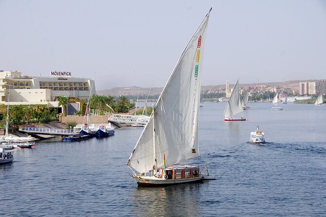 2-Hour Felucca Ride on the River Nile From Cairo - Sunset or Sunrise Options - Duration and Timings