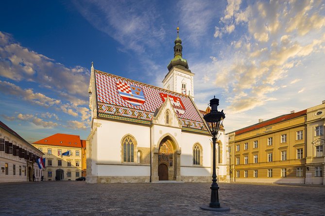 2-Hour Private Walking Tour of Zagreb - Highlights of the Tour