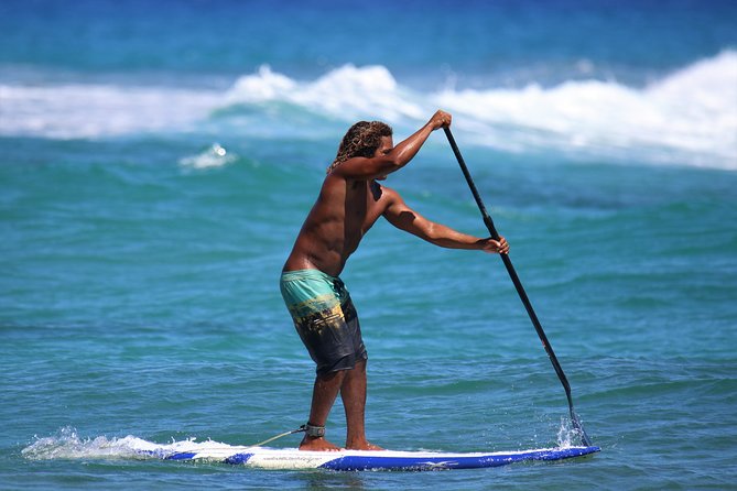 2-Hour Surf Lesson at Encuentro Beach - What to Expect