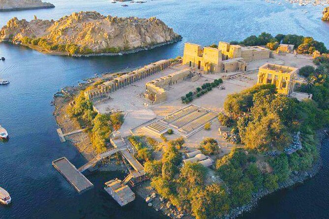 2 Hours Tour in Philae Temple - UNESCO World Heritage Site