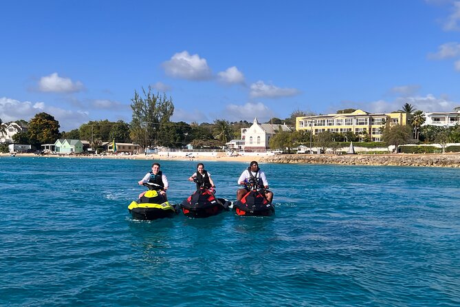 2 JETSKI 20 MIN. SPECIAL - SIngle Rider Per Jetski - Safety and Requirements