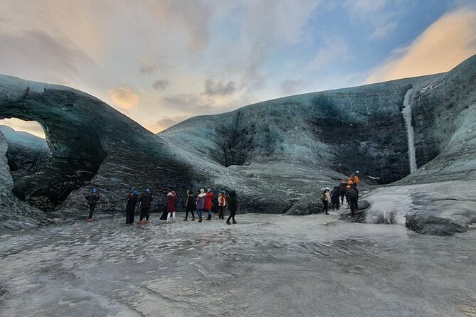 3-Day Golden Circle, Ice Cave, Glacier Lagoon & Waterfalls Tour - Tour Expectations