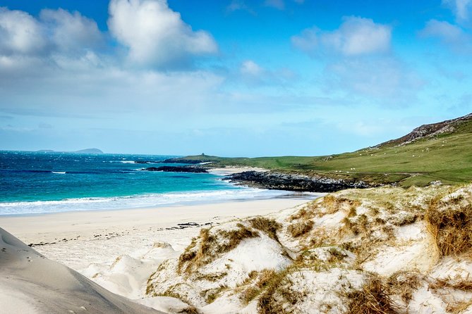 3-Day Lewis, Harris and the Outer Hebrides Small-Group Tour From Inverness - Meeting and Pickup