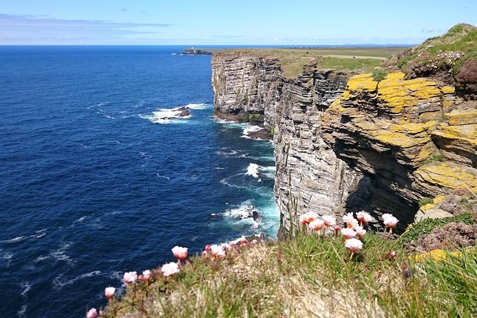 3-Day Orkney Islands Tour From Inverness - Additional Information