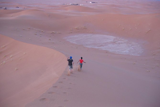 3 Days 2 Nights Tour From Marrakech to Erg Chigaga Desert - Pickup and Start Time