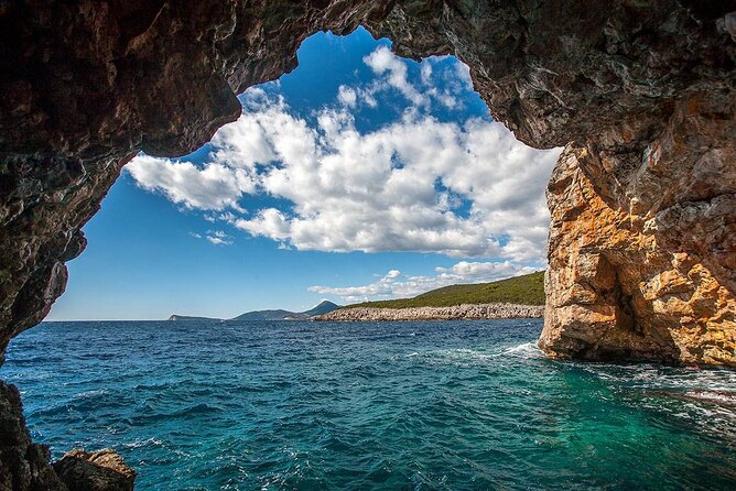 3 Hour Bokokotor Bay Blue Cave and Panorama of Mamula Tour - Key Details